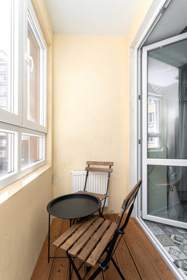 Продам двухкомнатную (2-комн.) квартиру, Московская ул, 68, Зеленоградск г