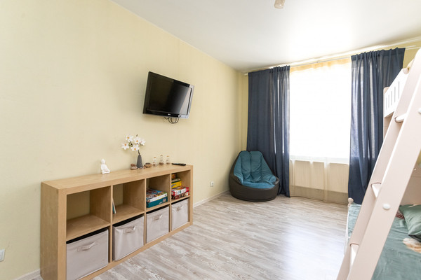 Продам двухкомнатную (2-комн.) квартиру, Московская ул, 68, Зеленоградск г