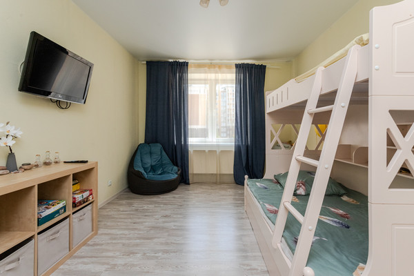 Продам двухкомнатную (2-комн.) квартиру, Московская ул, 68, Зеленоградск г