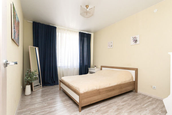 Продам двухкомнатную (2-комн.) квартиру, Московская ул, 68, Зеленоградск г