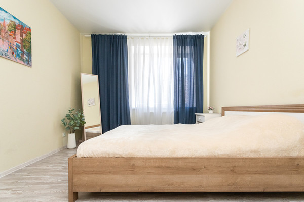 Продам двухкомнатную (2-комн.) квартиру, Московская ул, 68, Зеленоградск г