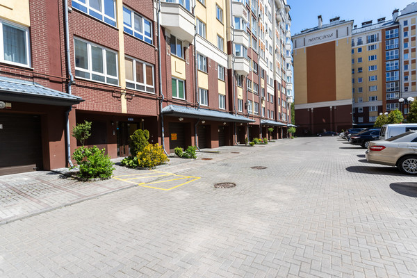Продам двухкомнатную (2-комн.) квартиру, Московская ул, 68, Зеленоградск г