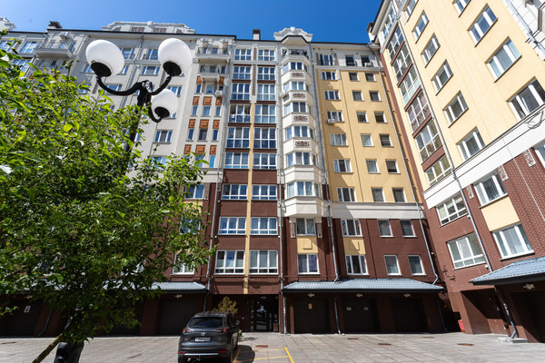 Продам двухкомнатную (2-комн.) квартиру, Московская ул, 68, Зеленоградск г