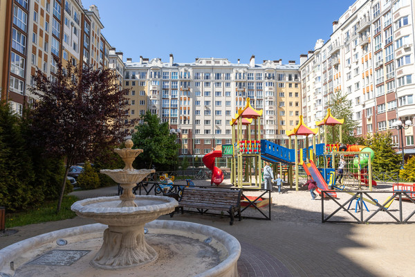 Продам двухкомнатную (2-комн.) квартиру, Московская ул, 68, Зеленоградск г