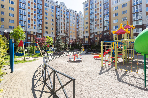 Продам двухкомнатную (2-комн.) квартиру, Московская ул, 68, Зеленоградск г