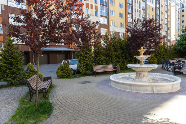 Продам двухкомнатную (2-комн.) квартиру, Московская ул, 68, Зеленоградск г