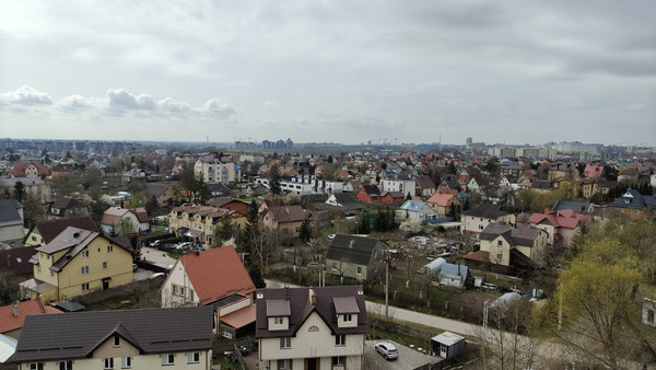 Продам двухкомнатную (2-комн.) квартиру, Калининградский пер, 3, Васильково п