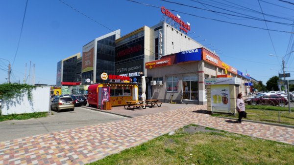 Продам торговое помещение 1 027,4 м2, Кулакова пр-кт, 29кД, Ставрополь г