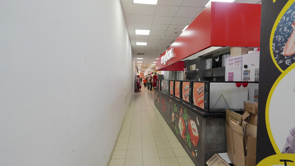 Продам торговое помещение 1 027,4 м2, Кулакова пр-кт, 29кД, Ставрополь г