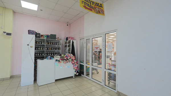 Продам торговое помещение 1 027,4 м2, Кулакова пр-кт, 29кД, Ставрополь г