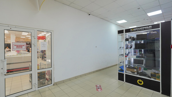 Продам торговое помещение 1 027,4 м2, Кулакова пр-кт, 29кД, Ставрополь г