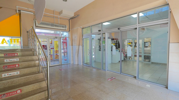Продам торговое помещение 1 027,4 м2, Кулакова пр-кт, 29кД, Ставрополь г