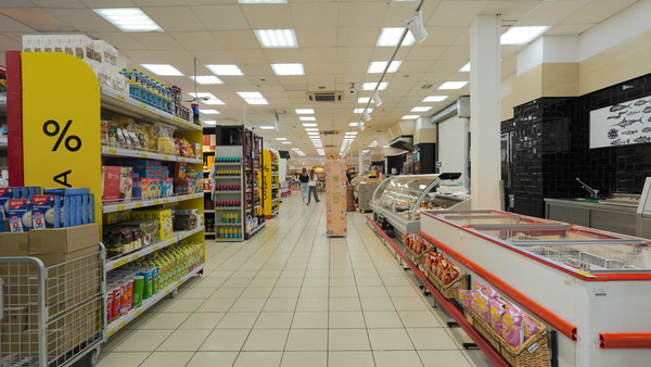 Продам торговое помещение 1 027,4 м2, Кулакова пр-кт, 29кД, Ставрополь г
