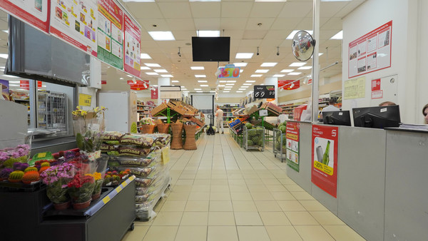 Продам торговое помещение 1 027,4 м2, Кулакова пр-кт, 29кД, Ставрополь г