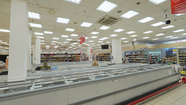 Продам торговое помещение 1 027,4 м2, Кулакова пр-кт, 29кД, Ставрополь г