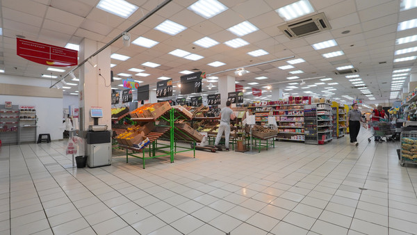 Продам торговое помещение 1 027,4 м2, Кулакова пр-кт, 29кД, Ставрополь г