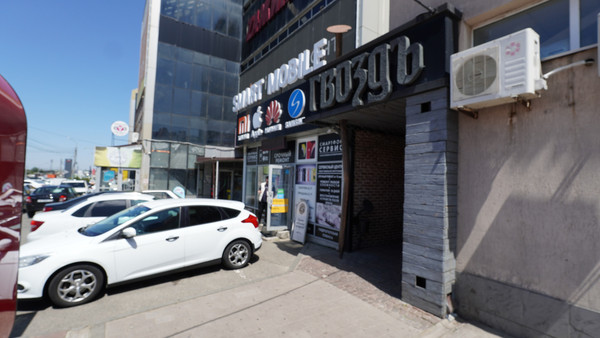 Продам торговое помещение 1 027,4 м2, Кулакова пр-кт, 29кД, Ставрополь г