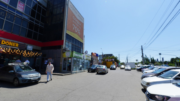 Продам торговое помещение 1 027,4 м2, Кулакова пр-кт, 29кД, Ставрополь г