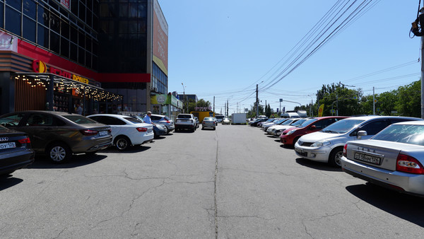 Продам торговое помещение 1 027,4 м2, Кулакова пр-кт, 29кД, Ставрополь г