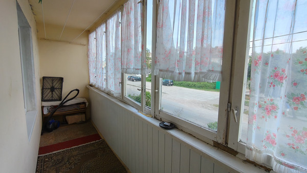 Продам двухкомнатную (2-комн.) квартиру, Чкалова ул, 2, Черняховск г