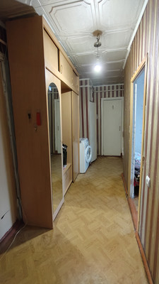 Продам двухкомнатную (2-комн.) квартиру, Чкалова ул, 2, Черняховск г