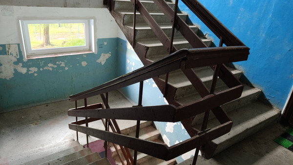 Продам двухкомнатную (2-комн.) квартиру, Чкалова ул, 2, Черняховск г