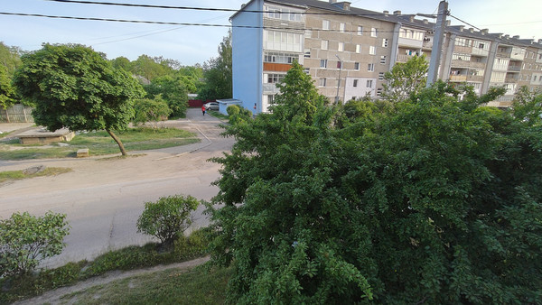 Продам двухкомнатную (2-комн.) квартиру, Чкалова ул, 2, Черняховск г