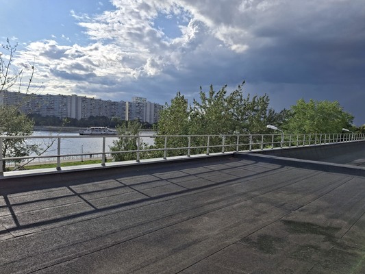 Сдам коммерческое помещение 1 200 м2, Гурьянова ул, 30, Москва г