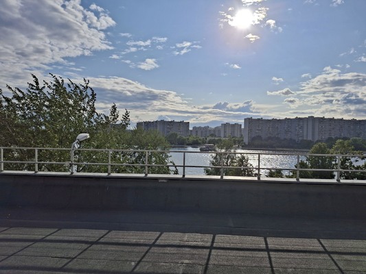 Сдам коммерческое помещение 1 200 м2, Гурьянова ул, 30, Москва г