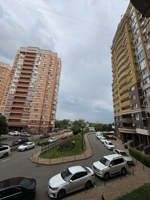 Сдам однокомнатную (1-комн.) квартиру, Кожевенная ул, 28, Краснодар г