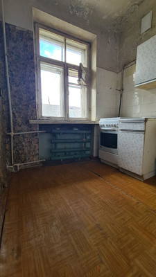 Продам однокомнатную (1-комн.) квартиру, Фигурный пер, 12, Иваново г