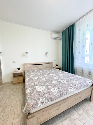 Продам однокомнатную (1-комн.) квартиру, Пионерский пр-кт, 274б, Анапа г