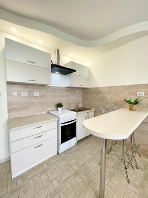 Продам однокомнатную (1-комн.) квартиру, Пионерский пр-кт, 274б, Анапа г