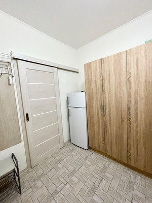 Продам однокомнатную (1-комн.) квартиру, Пионерский пр-кт, 274б, Анапа г
