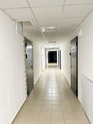 Продам однокомнатную (1-комн.) квартиру, Пионерский пр-кт, 274б, Анапа г