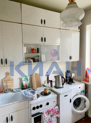 Продам двухкомнатную (2-комн.) квартиру, Красной Армии ул, 36, Красноярск г