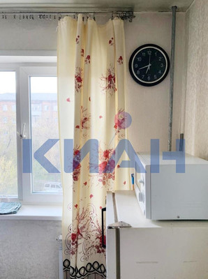 Продам двухкомнатную (2-комн.) квартиру, Красной Армии ул, 36, Красноярск г