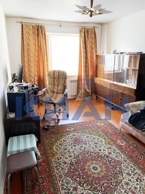 Продам двухкомнатную (2-комн.) квартиру, Красной Армии ул, 36, Красноярск г
