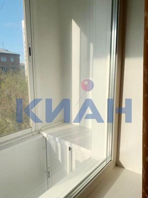 Продам двухкомнатную (2-комн.) квартиру, Красной Армии ул, 36, Красноярск г