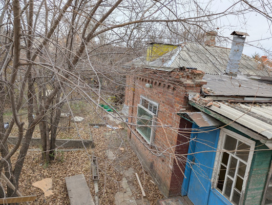 Продам дом, Тарновского-Терлецкого ул, 98, Ростов-на-Дону г, 0 км от города