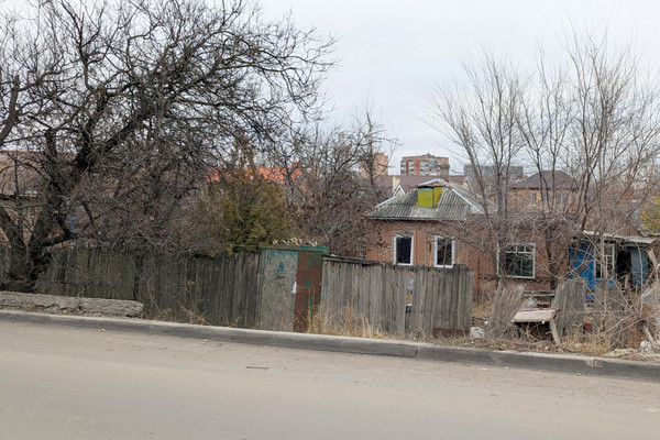 Продам дом, Тарновского-Терлецкого ул, 98, Ростов-на-Дону г, 0 км от города
