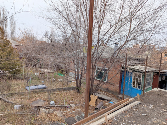 Продам дом, Тарновского-Терлецкого ул, 98, Ростов-на-Дону г, 0 км от города