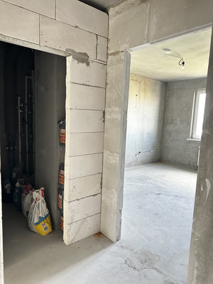 Продам трехкомнатную (3-комн.) квартиру, им.О.Н.Строкина ул, 8, Брянск г