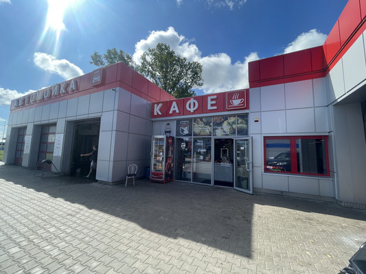 Сдам ресторан 60 м2, Габайдулина ул, 56, Калининград г