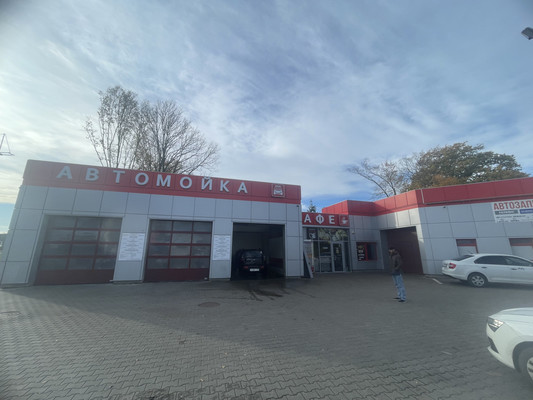 Сдам ресторан 60 м2, Габайдулина ул, 56, Калининград г