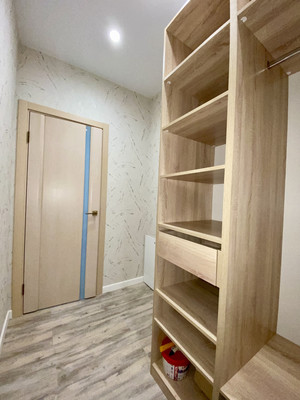 Сдам однокомнатную (1-комн.) квартиру, Московская ул, 11к1, Пенино д