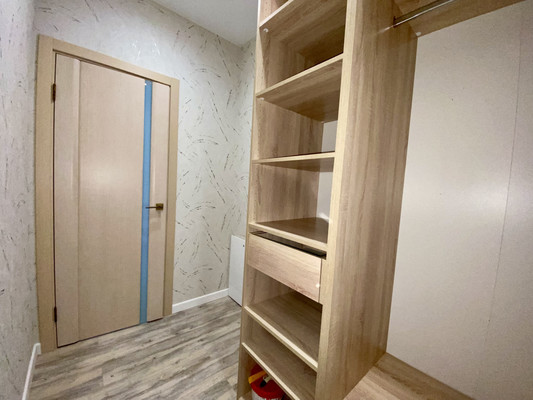 Сдам однокомнатную (1-комн.) квартиру, Московская ул, 11к1, Пенино д