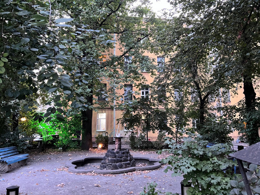 Сдам комнату в 7-комн. квартире, Съезжинская ул, 32, Санкт-Петербург г