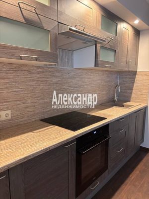 Продам однокомнатную (1-комн.) квартиру, Пулковское ш, 36к5, Санкт-Петербург г