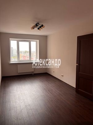 Продам однокомнатную (1-комн.) квартиру, Пулковское ш, 36к5, Санкт-Петербург г